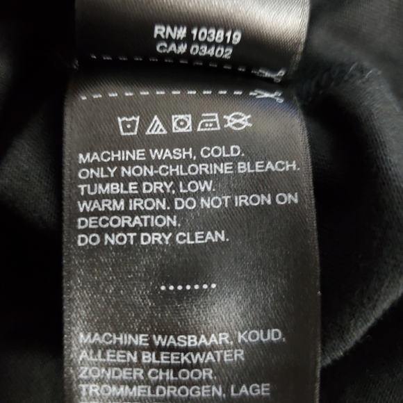 Harley-Davidson Women's Ride Free Tee - Picture 8 of 10